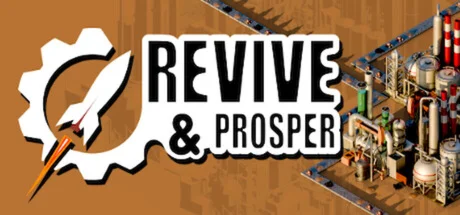Revive & Prosper * STEAM RU  АВТО 0%