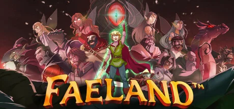 Faeland * STEAM РОССИЯ  АВТОДОСТАВКА 0% КАРТЫ