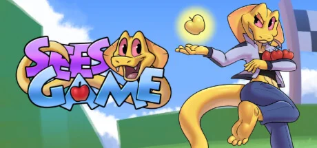 Sees Game * STEAM РОССИЯ  АВТОДОСТАВКА 0% КАРТЫ