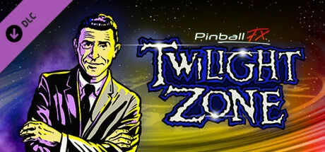 Pinball FX - Williams Pinball: Twilight Zone DLC