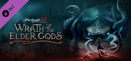 Pinball FX - Wrath of the Elder Gods DLC * STEAM RU 