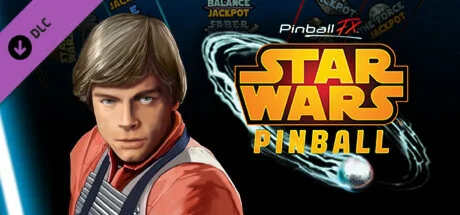 Pinball FX - Star Wars™ Pinball DLC * STEAM RU 