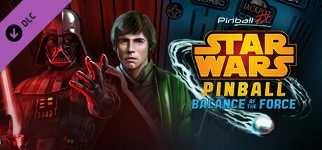 Pinball FX - Star Wars™ Pinball Balance of the Force