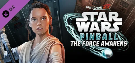 Pinball FX - Star Wars™ Pinball:  The Force Awakens Pac