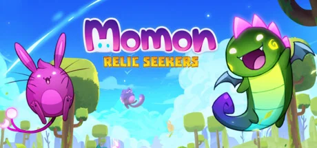 Momons: Relic Seekers * STEAM RU  АВТО 0%