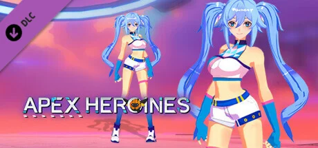 Apex Heroines - Sun Punch 日字冲拳 DLC * STEAM RU 