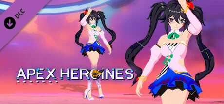 Apex Heroines - Cherry Echo 嘤樱花 DLC * STEAM RU 