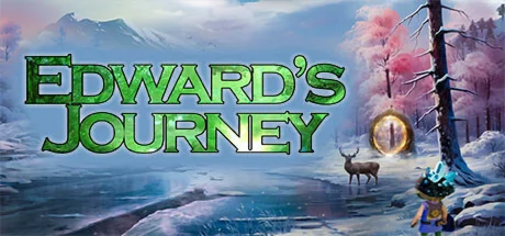Edward's Journey * STEAM RU  АВТО 0%