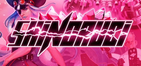 SHINORUBI * STEAM РОССИЯ  АВТОДОСТАВКА 0% КАРТЫ