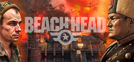 BeachHead * STEAM РОССИЯ  АВТОДОСТАВКА 0% КАРТЫ