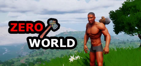 Zero World * STEAM РОССИЯ  АВТОДОСТАВКА 0% КАРТЫ