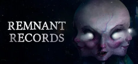 Remnant Records * STEAM RU  АВТО 0%