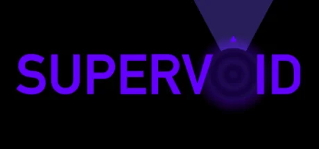 SUPERVOID * STEAM РОССИЯ  АВТОДОСТАВКА 0% КАРТЫ
