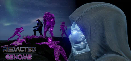 Redacted:Genome * STEAM RU  АВТО 0%