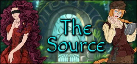 The Source * STEAM РОССИЯ  АВТОДОСТАВКА 0% КАРТЫ