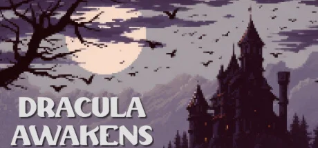 Dracula Awakens * STEAM RU  АВТО 0%