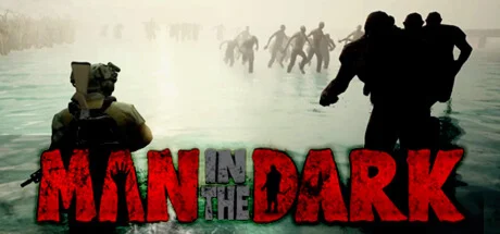 Man in the Dark * STEAM RU  АВТО 0%