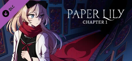 Paper Lily Ch.1 - Supporter Pack DLC * STEAM RU 