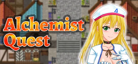 Alchemist Quest * STEAM RU  АВТО 0%