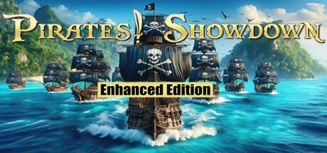 Pirates! Showdown: Enhanced Edition * STEAM RU 