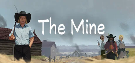 The Mine * STEAM РОССИЯ  АВТОДОСТАВКА 0% КАРТЫ