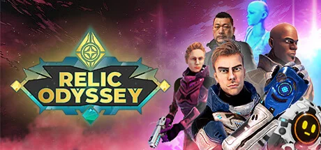 Relic Odyssey: The ruins of Xantao * STEAM RU 