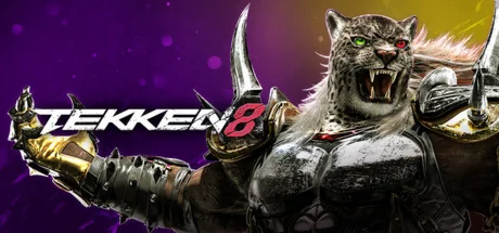 TEKKEN 8 * STEAM РОССИЯ  АВТОДОСТАВКА 0% КАРТЫ