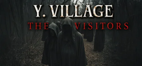 Y. Village - The Visitors * STEAM RU  АВТО 0%