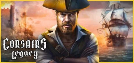 Corsairs Legacy * STEAM RU  АВТО 0%