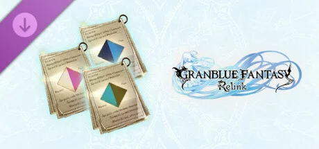Granblue Fantasy: Relink - Color Pack 1/2/3 DLC