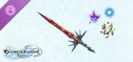 Granblue Fantasy: Relink - Upgrade pack DLC