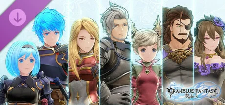 Granblue Fantasy: Relink - Color Pack 3 DLC
