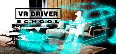 VR Driver School * STEAM RU  АВТО 0%