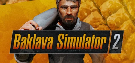 Baklava Simulator2 * STEAM RU  АВТО 0%