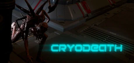 Cryodeath VR * STEAM РОССИЯ  АВТОДОСТАВКА 0% КАРТЫ