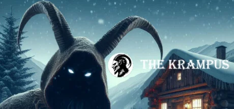 The Krampus * STEAM РОССИЯ  АВТОДОСТАВКА 0% КАРТЫ