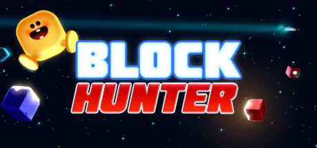 Block Hunter * STEAM РОССИЯ  АВТОДОСТАВКА 0% КАРТЫ