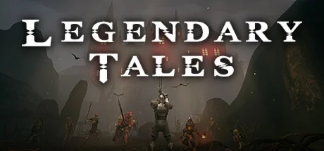 Legendary Tales * STEAM RU  АВТО 0%