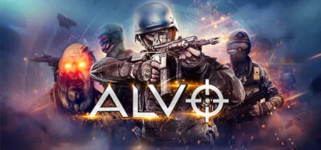 Alvo * STEAM РОССИЯ  АВТОДОСТАВКА 0% КАРТЫ