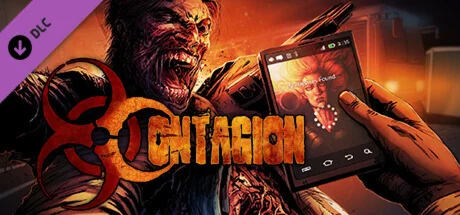 Contagion Supoprter Pack DLC * STEAM RU  АВТО 0%