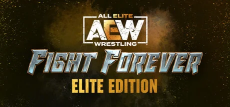 AEW: Fight Forever Elite Edition * STEAM RU 