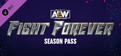 AEW: Fight Forever - Season Pass DLC * STEAM RU 