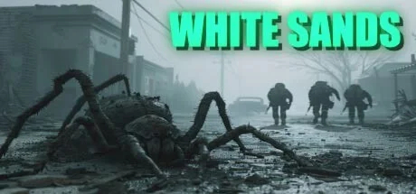 White Sands * STEAM РОССИЯ  АВТОДОСТАВКА 0% КАРТЫ