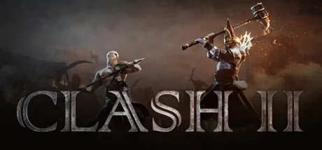 Clash II * STEAM РОССИЯ  АВТОДОСТАВКА 0% КАРТЫ