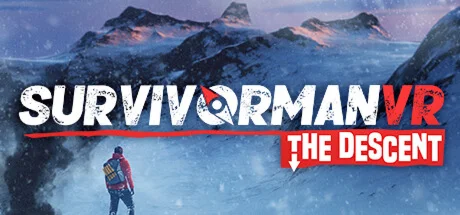 Survivorman VR: The Descent * STEAM RU  АВТО 0%