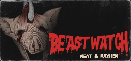 Beastwatch * STEAM РОССИЯ  АВТОДОСТАВКА 0% КАРТЫ