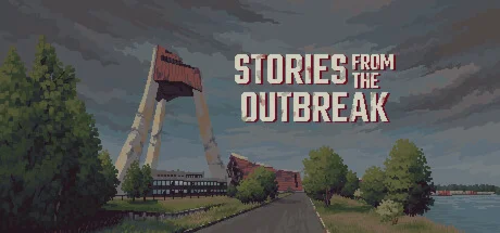 Stories from the Outbreak * STEAM RU  АВТО 0%