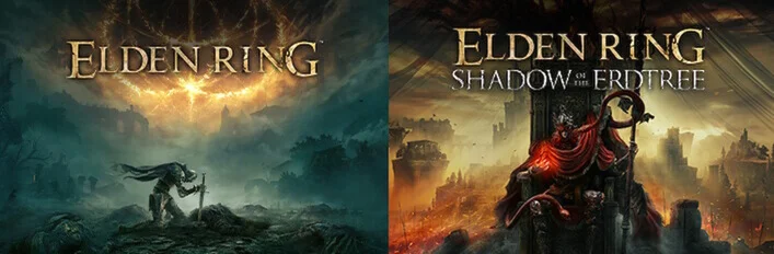 ELDEN RING Shadow of the Erdtree Edition * STEAM RU 