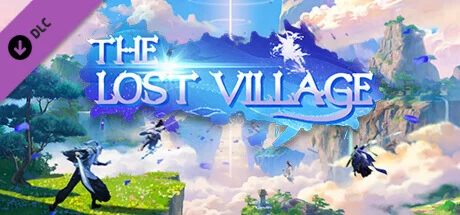 TheLostVillage - 扩展包 DLC * STEAM RU  АВТО 0%