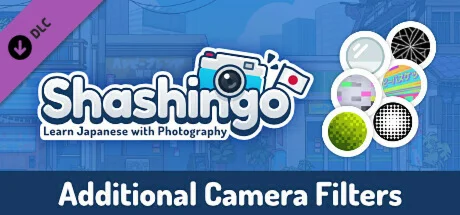 Shashingo: Learn Japanese with Photography - Additional